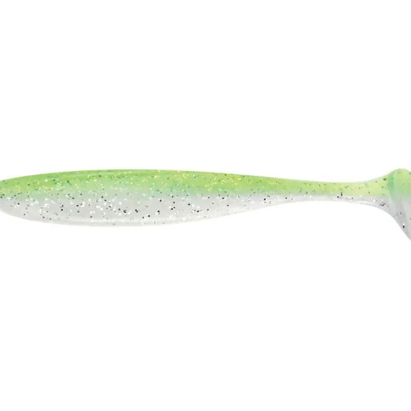 Keitech Leurre Souple Easy Shiner 5” - 12.5Cm - Par 5