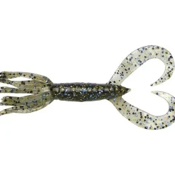 Keitech Leurre Souple Little Spider - 5Cm - Par 8