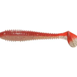 Keitech Leurre Souple Swing Impact Fat 4.8” - 12Cm - Par 5