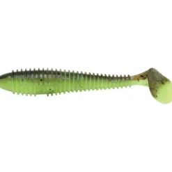 Keitech Leurre Souple Swing Impact Fat 3.3” - 8.5Cm - Par 7