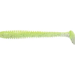 Keitech Leurre Souple Swing Impact Slim 2” - 5Cm - Par 12