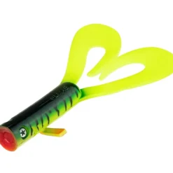 Lmab Leurre Souple Drunk Dancer - 12Cm - Par 3