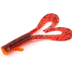 Lmab Leurre Souple Drunk Dancer - 6Cm - Par 6