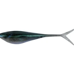 Lunker City Leurre Souple Fin-S Shad