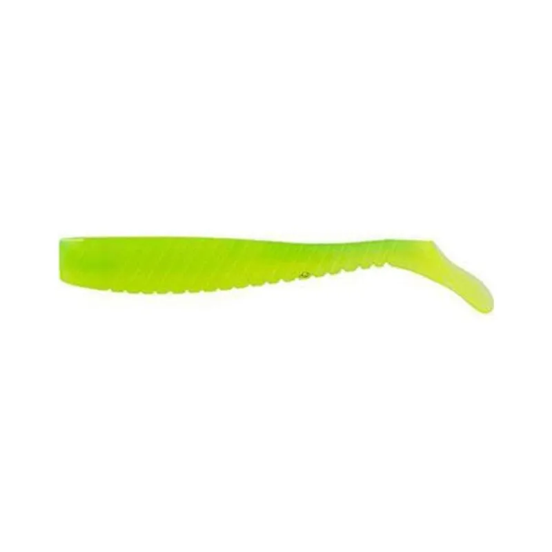 Madness Leurre Souple Bakuree Shad - 11Cm - Par 4