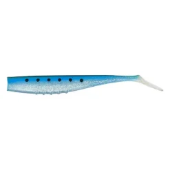 Madness Leurre Souple Madeel Slim 120 - 12Cm - Par 6