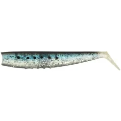 Madness Leurre Souple Madeel - 14Cm - Par 4