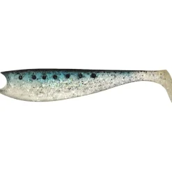 Madness Leurre Souple Madshad Evo 2 - 10Cm - Par 4