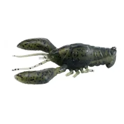 Megabass Leurre Souple Sleeper Craw - 7.7Cm