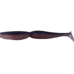 Megabass Leurre Souple Super Spindle Worm 5” - 12.5Cm - Par 6