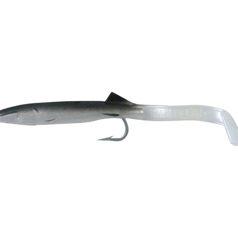 Leurre Souple Ragot Raglou - 6.5Cm - Par 3