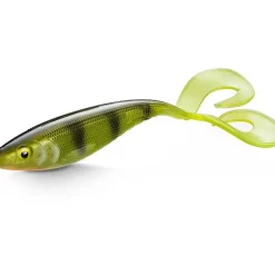 Rapala Leurre Souple Soft Olio - 18Cm