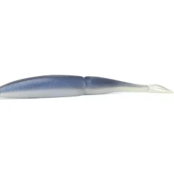 Sawamura Leurre Souple One Up V Tail 8 - 23Cm - Par 2