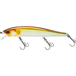 Duel Leurre Suspending Hardcore Minnow Flat - 13Cm