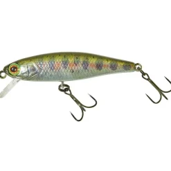 Illex Leurre Suspending Tiny Fry 50 Sp Rt - 5Cm