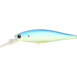 Lucky Craft Leurre Suspending B'freeze Pointer - 7.8Cm - Deep Diver Sp
