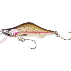 Sico Lure Leurre Suspending Sico-First 53 Sp - 5Cm
