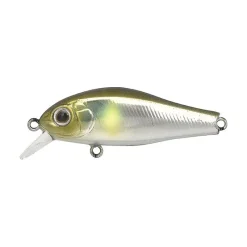 Zip Baits Leurre Suspending Rigge 43S - 4.5Cm