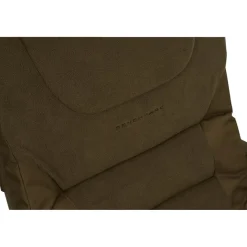 Avid Carp Level Chair Benchmark Leveltech Hi-Back Recliner Chair