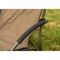 Avid Carp Level Chair Revolve Low Chair