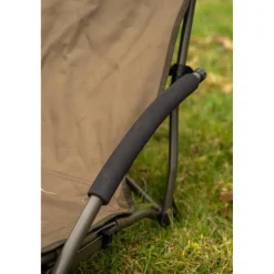 Avid Carp Level Chair Revolve Low Chair