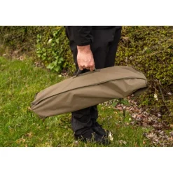 Avid Carp Level Chair Revolve Low Chair