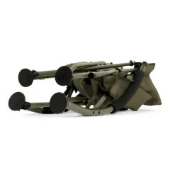 Avid Carp Level Chair Revolve Low Chair