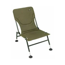 Level Chair Carp Spirit Cs Light