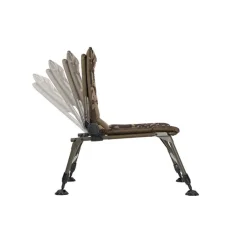 Level Chair Fox Camolite Recliner Chairs