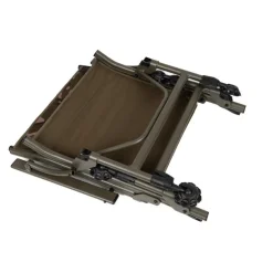 Level Chair Fox Duralite Recliner Arm Chair