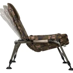 Fox Level Chair Super Deluxe Arm Chair