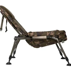 Fox Level Chair Super Deluxe Arm Chair