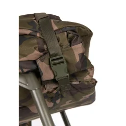 Fox Level Chair Super Deluxe Arm Chair
