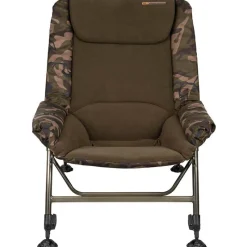 Fox Level Chair Super Deluxe Arm Chair
