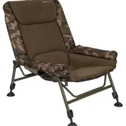 Fox Level Chair Super Deluxe Arm Chair