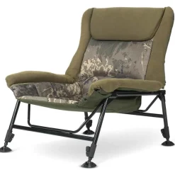 Nash Level Chair Indulgence Emperor Chair Camo