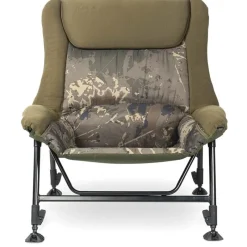 Nash Level Chair Indulgence Emperor Chair Camo