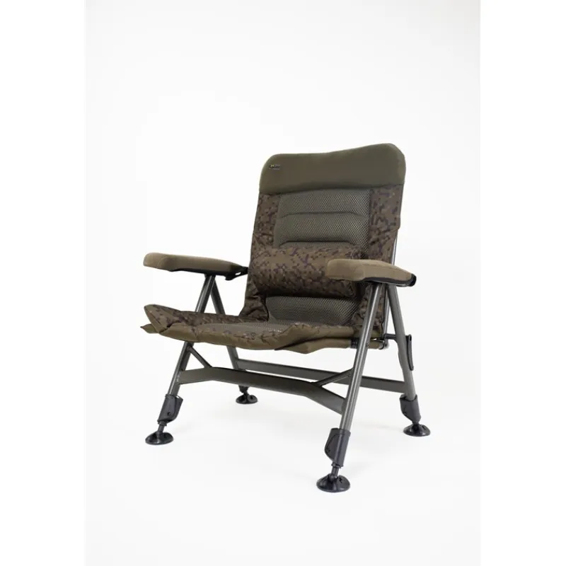 Solar Levelchair Sp C-Tech Recliner Chair