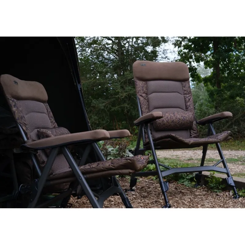 Solar Levelchair Sp C-Tech Recliner Chair