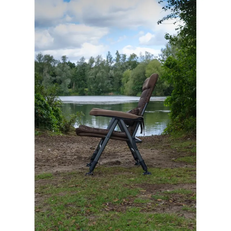 Solar Levelchair Sp C-Tech Recliner Chair