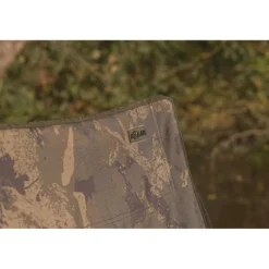Levelchair Solar Undercover Camo Foldable Easy Chair Low