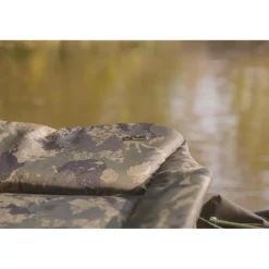 Levelchair Solar Undercover Camo Foldable Easy Chair Low