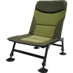 Level Chair Starbaits Stb Compact Chair