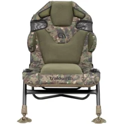 Trakker Levelchair Levelite Camo Transformer Chair