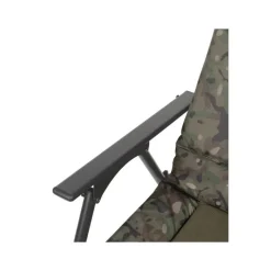 Trakker Level Chair Rlx