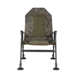 Trakker Level Chair Rlx