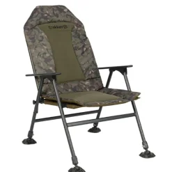 Trakker Level Chair Rlx