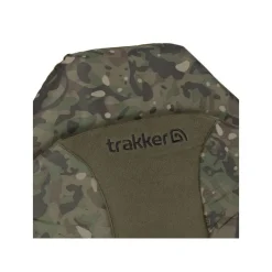 Trakker Level Chair Rlx