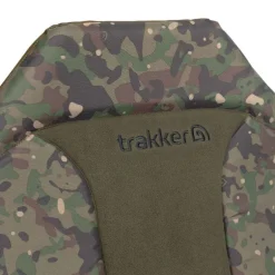 Level Chair Trakker Rlx Recliner Chair