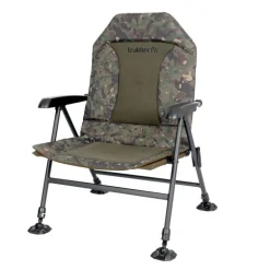 Level Chair Trakker Rlx Recliner Chair